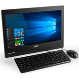 Computador All In One Acer AZ1-751-BR11 LED 19,5”, Intel Core i5, 8 GB, HD 1 TB, Windows 10