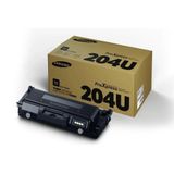 Toner Samsung D204u Preto Mlt-d204u D204 - M-4025nd , M-4025, M-4075fw , M-4075.