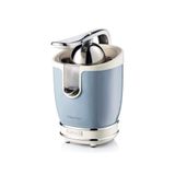 Espremedor de Frutas Ariete 413 Vintage, Azul, 85W, Voltagem: 220V