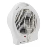 Aquecedor Doméstico Termoventilador Branco Ventisol 220v