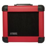 Cubo Amplificador Guitarra Steel 20 Gt 6 Pol - 15W Rms