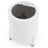 Lavadora Semiautomática Plus 4.5kg 127v Branco 127v