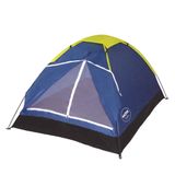 Barraca Camping Iglu Impermeável 2 Pessoas MOR