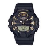 Relógio Casio Illuminator Masculino Hdc-700-9Avdf