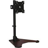 Suporte Articulado Para Monitor Led E Lcd 13&quot; A 32&quot; Bm810 Brasforma