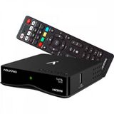 Receptor Para Tv Satbox Aquário Dth-9000