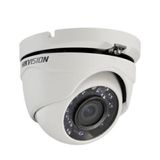 Câmera de Segurança HikVision Dome Infravermelho 20 Metros