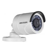 Câmera de Segurança Bullet HikVision Infravermelho 20 Metro