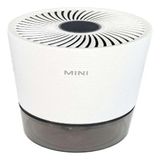 Desumidificador Ambientes Mini Portátil Bivolt - Thermomatic
