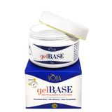 Gel Base Para Alongamentos E Esmaltações 20g Led O Topp