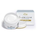 Gel Classic Clear Volia 24g Gel Construtor de Unhas Nails