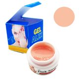 Gel Alex 15g Natural Construtor O Topp Gel Não queima