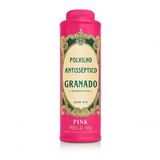 Granado Polvilho Antisséptico Pink 100g