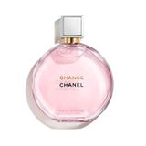 Perfume Chanel Chance Eau Tendre Eau De Parfum 50ml Para Mulheres