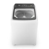 Máquina de Lavar Consul 15 Kg Branca com Modo Eco - CWN15AB 220V