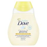 Shampoo Dove Baby Hidratação Glicerinada 200ml