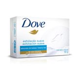Sabonete Dove Esfoliacao Diaria 90g