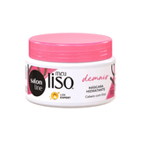 Máscara Hidratante Meu Liso Demais Salon Line 300g