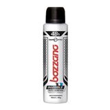 Desodorante Aerosol Bozzano Invisible Thermo 90g