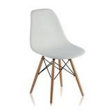 Cadeira Charles Eames Eiffel Mor Sem Braços