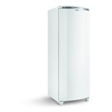 Geladeira Consul Frost Free 342L Controle Eletrônico Facilite CRB39AB Branco 110V