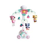 Mobile Soothe n Groove Tiny Love - Tiny Princess Tales