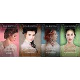 Kit 4 Livros As 4 Estações Do Amor Verão Outono Inverno