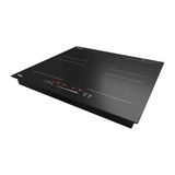 Cooktop Por Indução Philco Pctq1 4 Bocas Preto 220v