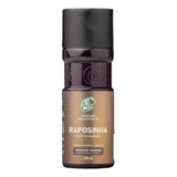 Máscara Tonalizante Raposinha Kamaleão Color Ruivo Acobreado 100ml