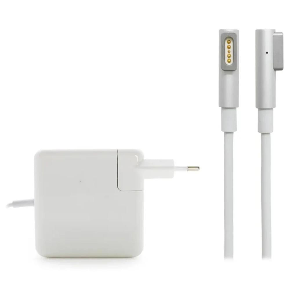 Fonte Para Macbook Pro 60w  Magsafe 1, Magsafe L