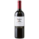 Vinho Chileno Casillero Del Diablo Cabernet Sauvignon Tinto 750ml