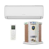 Ar Condicionado Split Hw G-classic Inverter Gree 12000 Btus Frio R-32 220v Monofásico Gwc12atb-d6dna2a/i