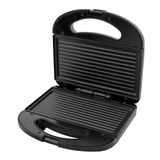 Sanduicheira E Grill Fama Fgr01 750w Preto 110 V - Britania