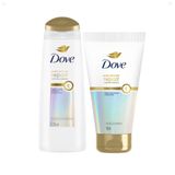 Shampoo + Condicionador Dove Bond Intense Repair 150ml