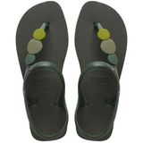 Havaianas Flash Urban Verde Olive 37/8