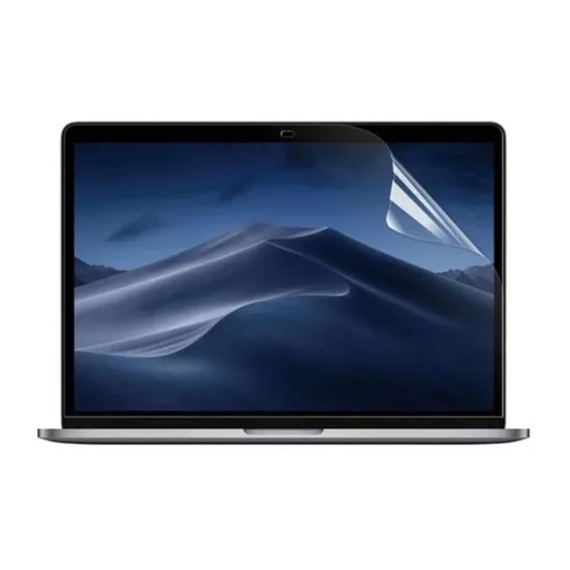 Película Protetora De Tela Macbook Pro 13.3/air 13