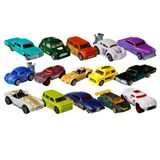 Hot Wheels Color Change Bhr15 Mattel Carros Sortidos