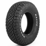 Pneu 265/75R16 AT Aro 16 LT Roadcruza A/T RA1100 10PR 123/120S