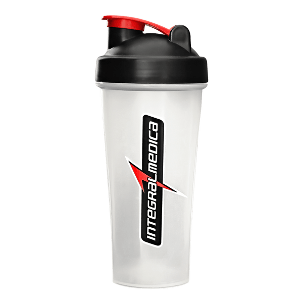 Coqueteleira Shaker C/ Blender Academia 600ml Integralmédica é boa?
