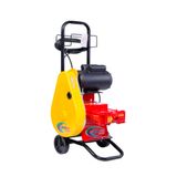 Lavadora de Pressão Hidromar BH 6100 2cv monofásica com mangueira 1/2" - 220V