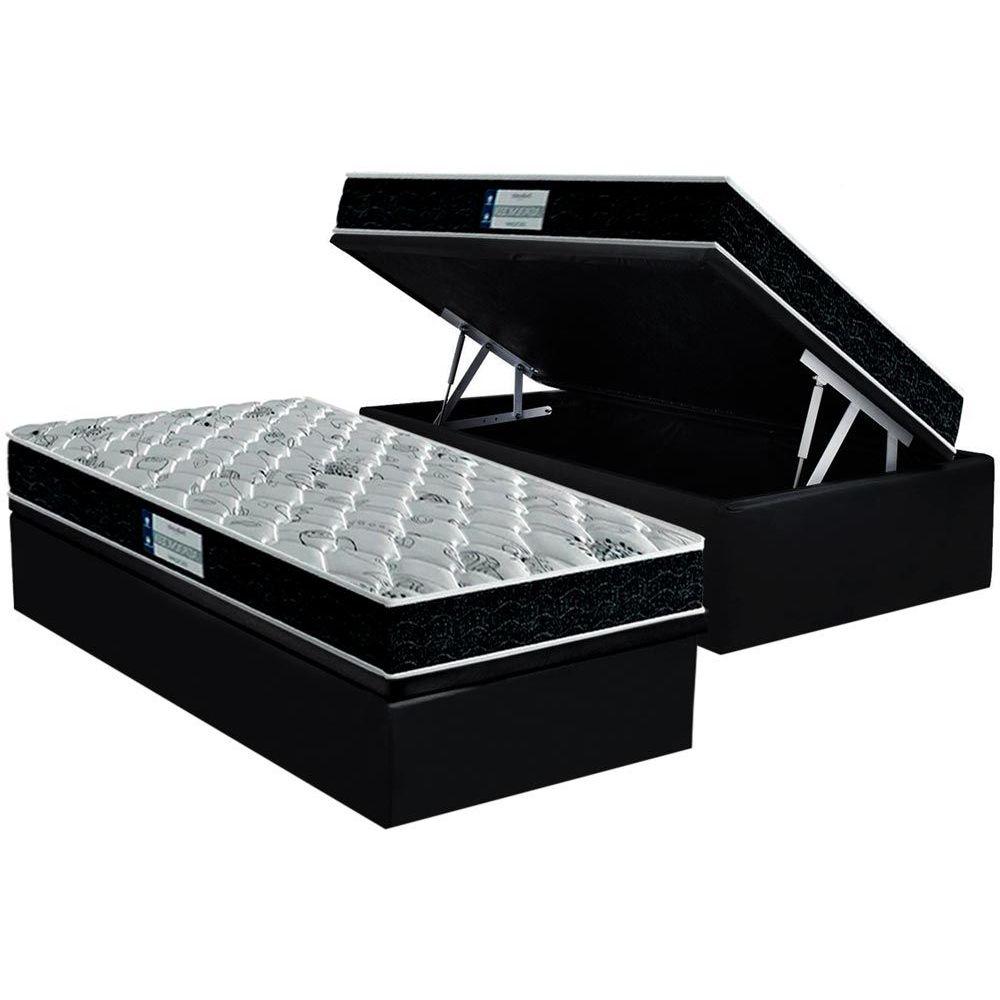 Colchao Probel D45 Advanced Tech2000 Cama Bau 88x188