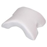 Almofada Ortopédica De Curva Cervical Homebasicschile