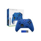 Joystick Gamepad Para Xbox One Series X/s E Pc Com Windows