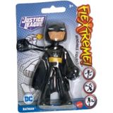 Boneco De Ação Justice League Batman Flextreme 18 Cm De Altura