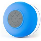 Alto-falante De Chuveiro Sem Fio À Prova D&#39;água Com Microfone Bluetooth