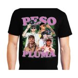 Camisa Polo Singer Feather Weight 100% Algodão Unissex