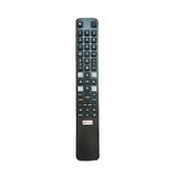 Controle Remoto Tcl Smart Tv Sc Black Rc802n/yui2