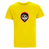 Camiseta Coco Miguel 01 Personagens Mágicos Para Crianças