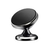 Suporte Magnético Para Telefone Para Carro