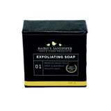 Sabonete Esfoliante Facial Bairds Sandpiper Citrus Fragrance